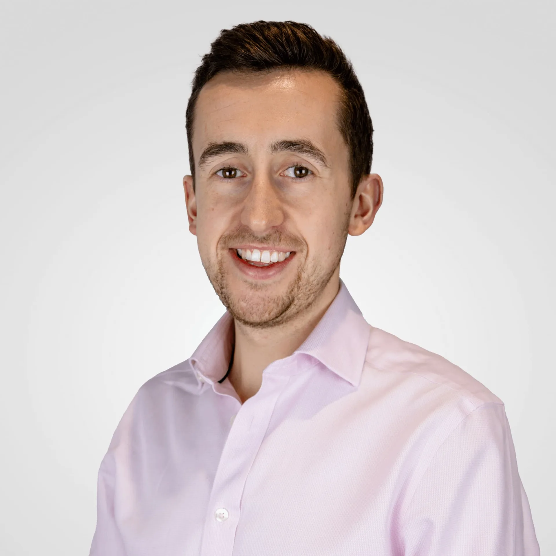 Charles, Co-founder and Operations at Alondra