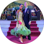 Andrei & Mia, Dance Experiences