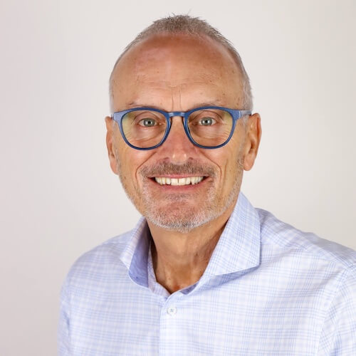 Les Bailey, The Sales Coach Network