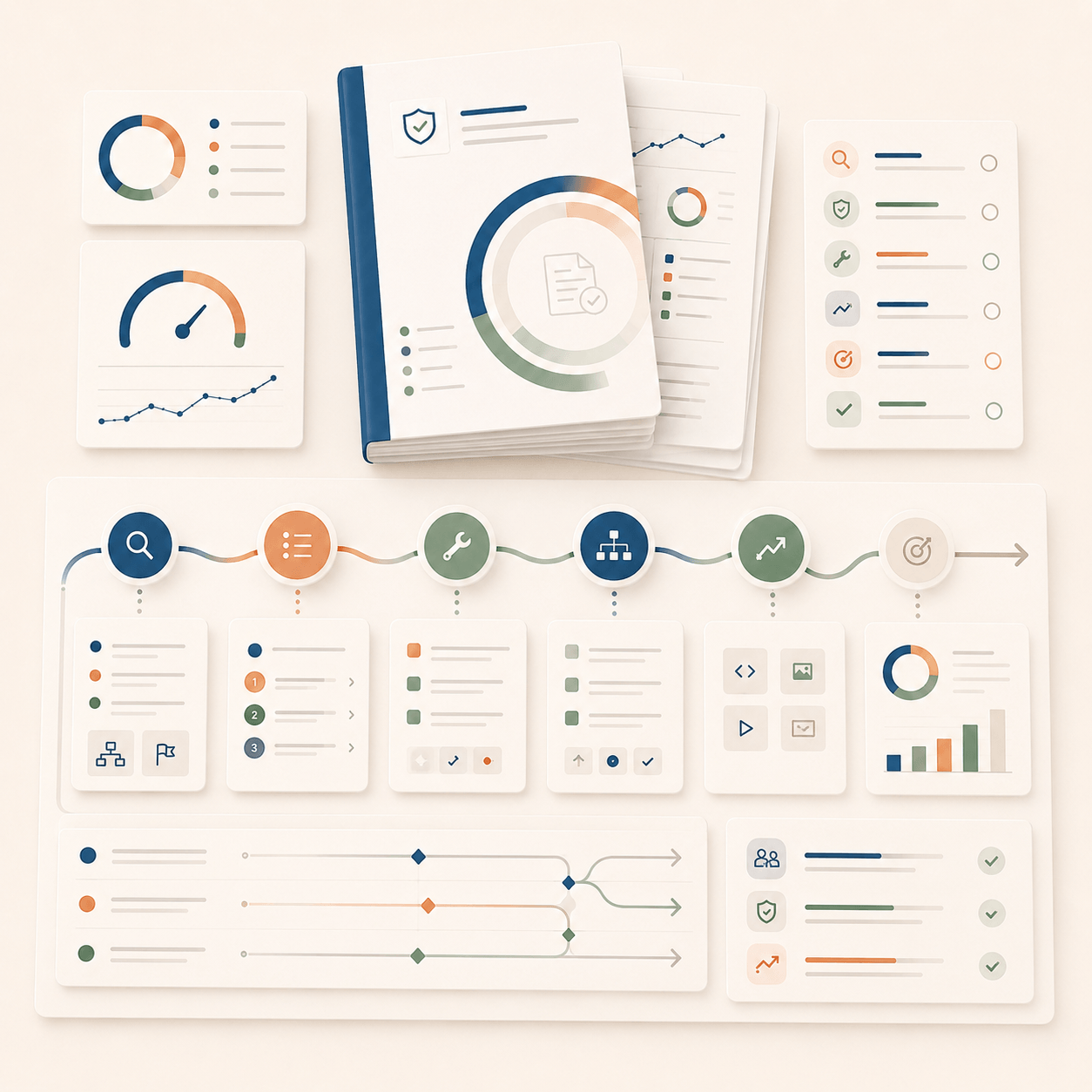 Audit + Roadmap preview